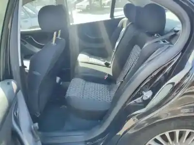 Veículo de Sucata seat leon (1m1) 1.8 20v turbo do ano 2019 alimentado auq