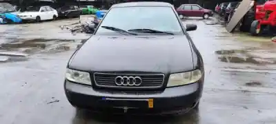 Утилизация автомобиля audi a4 b5 (8d2) 1.9 tdi года 1996 питание  Утилизация автомобиля audi a4 b5 (8d2) 1.9 tdi года 1996 питание