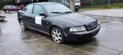 Утилизация автомобиля audi a4 b5 (8d2) 1.9 tdi года 1996 питание  Утилизация автомобиля audi a4 b5 (8d2) 1.9 tdi года 1996 питание