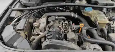 Утилизация автомобиля audi a4 b5 (8d2) 1.9 tdi года 1996 питание  Утилизация автомобиля audi a4 b5 (8d2) 1.9 tdi года 1996 питание