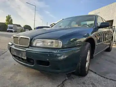 Veicolo di demolizione ROVER ROVER 600 (RH) 2.0 620 SDi dell'anno 1999 alimentato 20 T2N