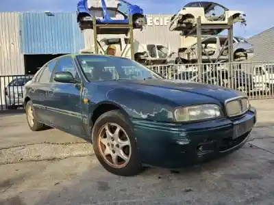 Veicolo di demolizione rover rover 600 (rh) 2.0 620 sdi dell'anno 1999 alimentato 20 t2n