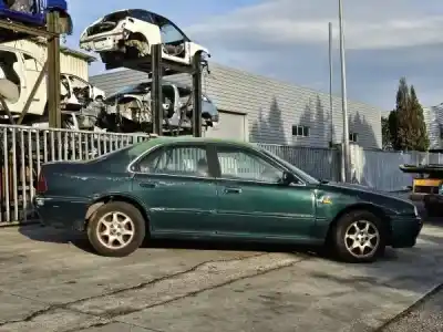 Veicolo di demolizione rover rover 600 (rh) 2.0 620 sdi dell'anno 1999 alimentato 20 t2n