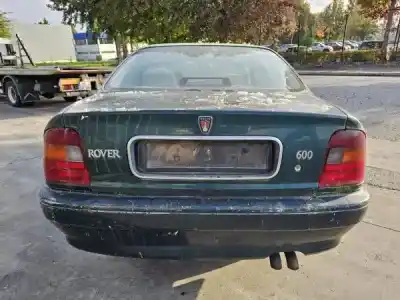 Veicolo di demolizione rover rover 600 (rh) 2.0 620 sdi dell'anno 1999 alimentato 20 t2n