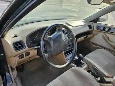 Veicolo di demolizione rover rover 600 (rh) 2.0 620 sdi dell'anno 1999 alimentato 20 t2n