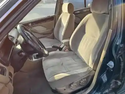 Veicolo di demolizione rover rover 600 (rh) 2.0 620 sdi dell'anno 1999 alimentato 20 t2n