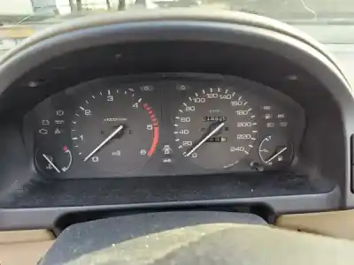 Veicolo di demolizione rover rover 600 (rh) 2.0 620 sdi dell'anno 1999 alimentato 20 t2n