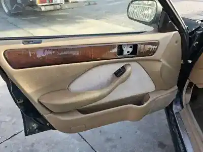 Veicolo di demolizione rover rover 600 (rh) 2.0 620 sdi dell'anno 1999 alimentato 20 t2n