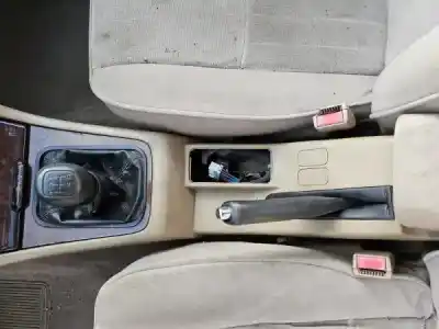 Veicolo di demolizione rover rover 600 (rh) 2.0 620 sdi dell'anno 1999 alimentato 20 t2n