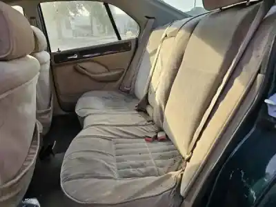 Veicolo di demolizione rover rover 600 (rh) 2.0 620 sdi dell'anno 1999 alimentato 20 t2n