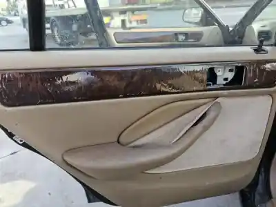 Veicolo di demolizione rover rover 600 (rh) 2.0 620 sdi dell'anno 1999 alimentato 20 t2n