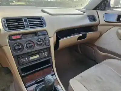 Veicolo di demolizione rover rover 600 (rh) 2.0 620 sdi dell'anno 1999 alimentato 20 t2n