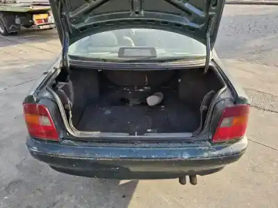 Veicolo di demolizione rover rover 600 (rh) 2.0 620 sdi dell'anno 1999 alimentato 20 t2n