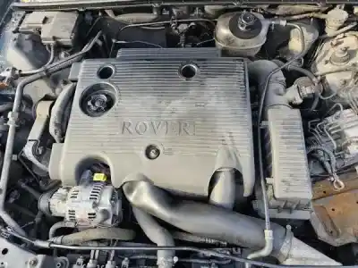 Veicolo di demolizione rover rover 600 (rh) 2.0 620 sdi dell'anno 1999 alimentato 20 t2n