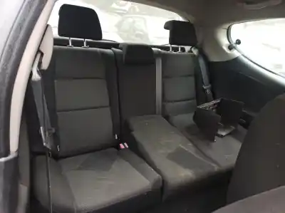 Scrapping Vehicle peugeot 207 (wa_, wc_) 1.6 hdi of the year 2007 powered 9hx (dv6ated4)