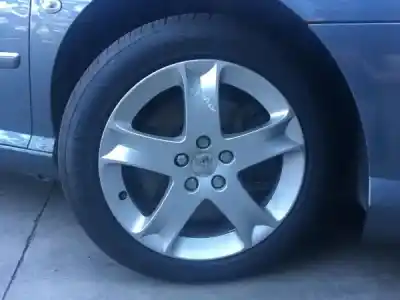 Утилизация автомобиля peugeot 407 sw (6e_, 6d_) 2.2 hdi 170 года 2007 питание 4ht (dw12bted4)