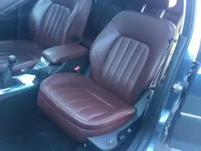 Утилизация автомобиля peugeot 407 sw (6e_, 6d_) 2.2 hdi 170 года 2007 питание 4ht (dw12bted4)