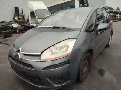 Утилизация автомобиля citroen c4 picasso i monospace (ud_) 1.6 hdi года 2018 питание 9hz (dv6ted4) Утилизация автомобиля citroen c4 picasso i monospace (ud_) 1.6 hdi года 2018 питание 9hz (dv6ted4)