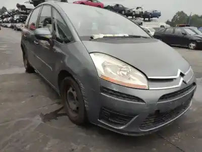 Утилизация автомобиля citroen c4 picasso i monospace (ud_) 1.6 hdi года 2018 питание 9hz (dv6ted4) Утилизация автомобиля citroen c4 picasso i monospace (ud_) 1.6 hdi года 2018 питание 9hz (dv6ted4)