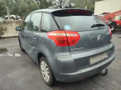 Утилизация автомобиля citroen c4 picasso i monospace (ud_) 1.6 hdi года 2018 питание 9hz (dv6ted4) Утилизация автомобиля citroen c4 picasso i monospace (ud_) 1.6 hdi года 2018 питание 9hz (dv6ted4)