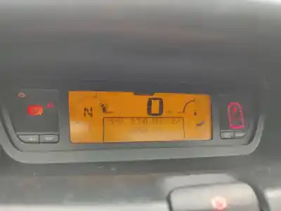 Утилизация автомобиля citroen c4 picasso i monospace (ud_) 1.6 hdi года 2018 питание 9hz (dv6ted4) Утилизация автомобиля citroen c4 picasso i monospace (ud_) 1.6 hdi года 2018 питание 9hz (dv6ted4)