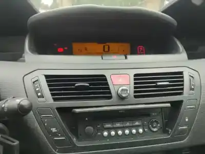 Утилизация автомобиля citroen c4 picasso i monospace (ud_) 1.6 hdi года 2018 питание 9hz (dv6ted4) Утилизация автомобиля citroen c4 picasso i monospace (ud_) 1.6 hdi года 2018 питание 9hz (dv6ted4)