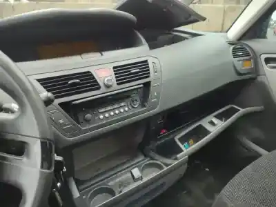 Утилизация автомобиля citroen c4 picasso i monospace (ud_) 1.6 hdi года 2018 питание 9hz (dv6ted4) Утилизация автомобиля citroen c4 picasso i monospace (ud_) 1.6 hdi года 2018 питание 9hz (dv6ted4)
