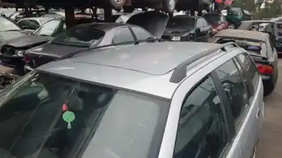 Scrapping Vehicle bmw 3 touring (e36) 318 tds of the year 2001 powered m41 d17 (174t1)