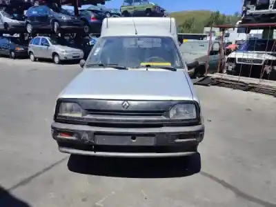 Vehicul casat renault express furgón (f40_, g40_) 1.6 d (f404) al anului 1992 alimentat f8m 720