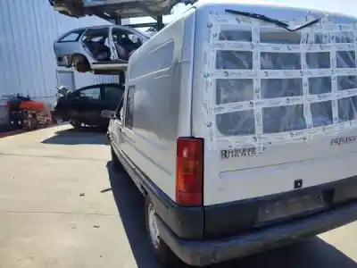 Vehicul casat renault express furgón (f40_, g40_) 1.6 d (f404) al anului 1992 alimentat f8m 720