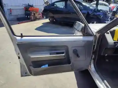 Vehicul casat renault express furgón (f40_, g40_) 1.6 d (f404) al anului 1992 alimentat f8m 720