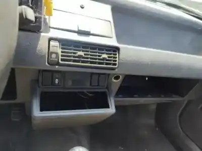 Vehicul casat renault express furgón (f40_, g40_) 1.6 d (f404) al anului 1992 alimentat f8m 720