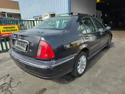 Veicolo di demolizione rover rover 45 (rt) (2000->) 1.4 dell'anno 2002 alimentato 14 k4f