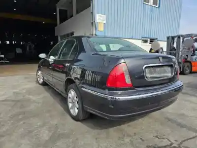 Veicolo di demolizione rover rover 45 (rt) (2000->) 1.4 dell'anno 2002 alimentato 14 k4f