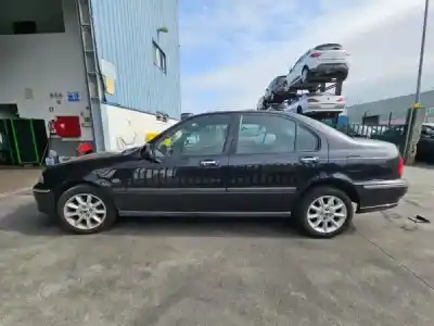 Veicolo di demolizione rover rover 45 (rt) (2000->) 1.4 dell'anno 2002 alimentato 14 k4f