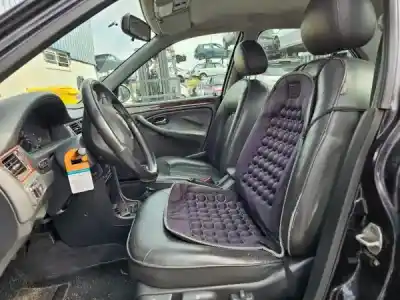 Veicolo di demolizione rover rover 45 (rt) (2000->) 1.4 dell'anno 2002 alimentato 14 k4f