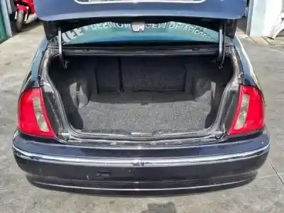 Veicolo di demolizione rover rover 45 (rt) (2000->) 1.4 dell'anno 2002 alimentato 14 k4f