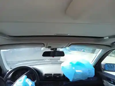 Scrapping Vehicle bmw 3 (e46) 320 d of the year 2002 powered m47 d20 (204d1)