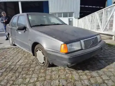 Veículo de Sucata volvo 460 (464) 1.7 do ano 1990 alimentado b 18 ep