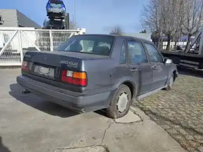 Veículo de Sucata volvo 460 (464) 1.7 do ano 1990 alimentado b 18 ep