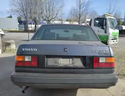 Veículo de Sucata volvo 460 (464) 1.7 do ano 1990 alimentado b 18 ep