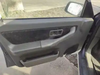 Veículo de Sucata volvo 460 (464) 1.7 do ano 1990 alimentado b 18 ep