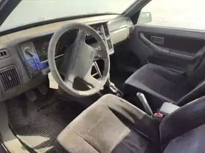 Veículo de Sucata volvo 460 (464) 1.7 do ano 1990 alimentado b 18 ep