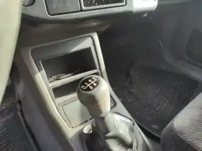 Veículo de Sucata volvo 460 (464) 1.7 do ano 1990 alimentado b 18 ep