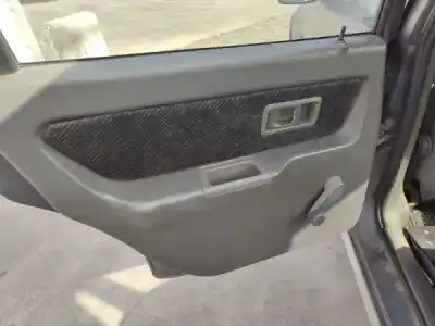 Veículo de Sucata volvo 460 (464) 1.7 do ano 1990 alimentado b 18 ep