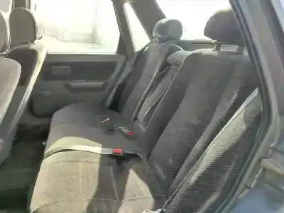 Veículo de Sucata volvo 460 (464) 1.7 do ano 1990 alimentado b 18 ep