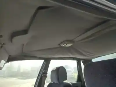 Veículo de Sucata volvo 460 (464) 1.7 do ano 1990 alimentado b 18 ep