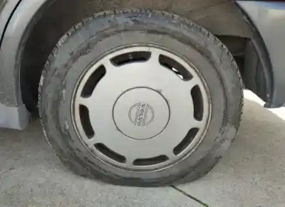 Veículo de Sucata volvo 460 (464) 1.7 do ano 1990 alimentado b 18 ep