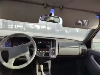 Veículo de Sucata volvo 460 (464) 1.7 do ano 1990 alimentado b 18 ep