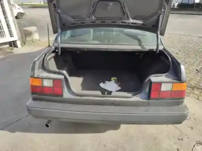 Veículo de Sucata volvo 460 (464) 1.7 do ano 1990 alimentado b 18 ep